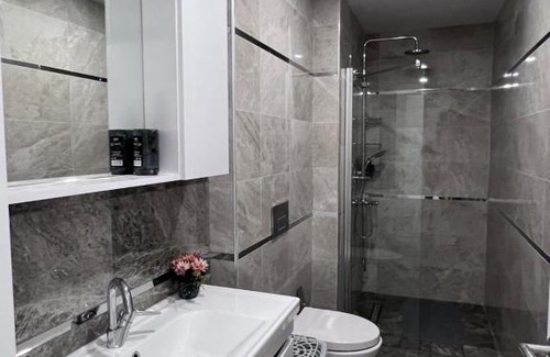 Maputo Apartment | Casa del Familia