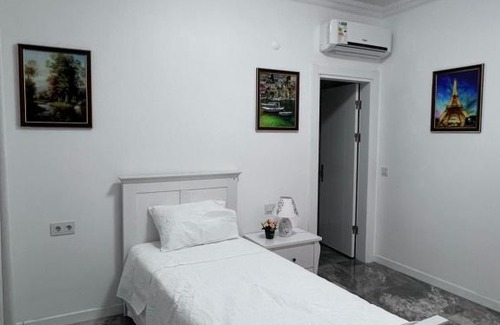 Maputo Apartment | Casa del Familia