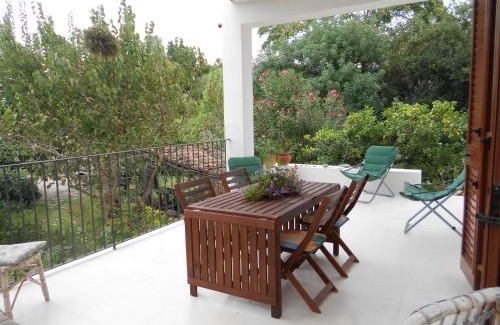 Mortelle House | Casa del Gelso Mortelle