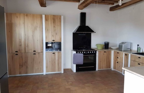 San Macario In Monte House | Casa Del Grifone, vacation home in Tuscany.