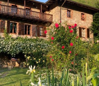 Faedis Apartment | Casa del Grivò - Alloggio Luna