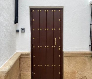 Old Town Apartment | Casa del Guardés del Convento