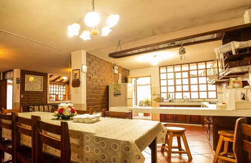 Otavalo House | Casa DEL Húesped