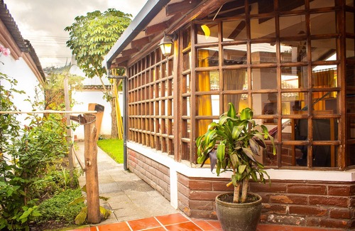 Otavalo House | Casa DEL Húesped