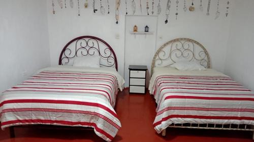Lucre House | casa del inka lodge