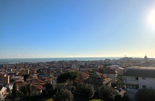 Paese Alto House | Casa del Fiordaliso