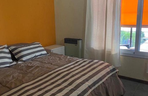 La Estancia Ski Chalet | Casa del Lago
