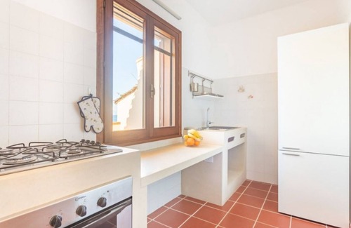 Funtana Meiga House | Casa del Lentischio