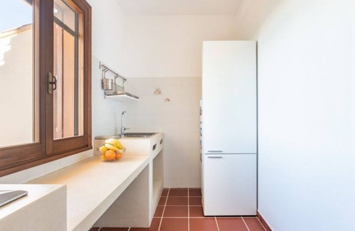 Funtana Meiga House | Casa del Lentischio