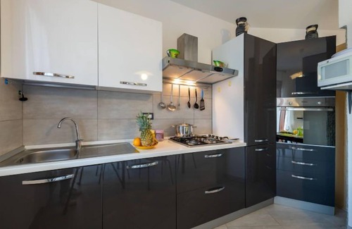 Lido Apartment | Casa Del Lido by Interhome
