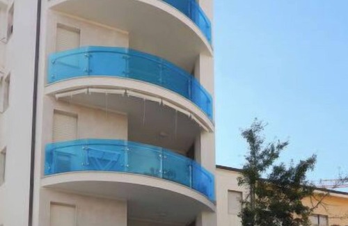 Lido Apartment | Casa Del Lido by Interhome