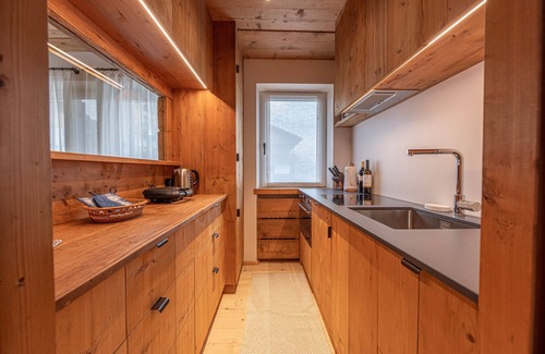 Cortina d'Ampezzo Apartment | Casa del Lupo in Cortina d'Ampezzo