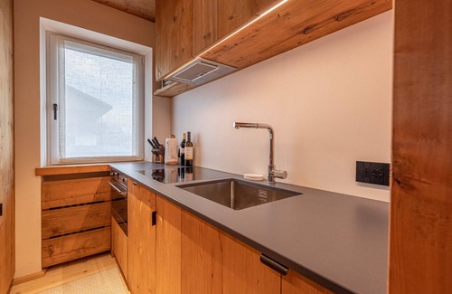 Cortina d'Ampezzo Apartment | Casa del Lupo in Cortina d'Ampezzo