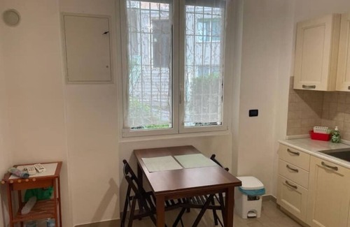 Pegli Apartment | Casa Del Lupo, Vacation & Relax