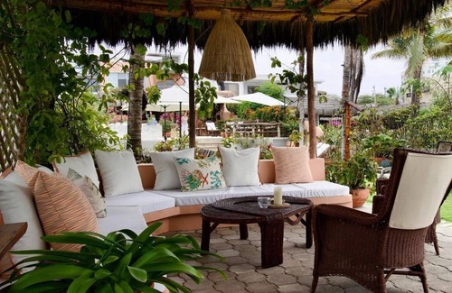Punta Blanca Villa | Casa del Mar - Escape from Reality - Punta Blanca, Ecuador