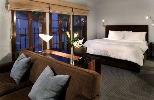 West Beach House | Casa Del Mar Inn