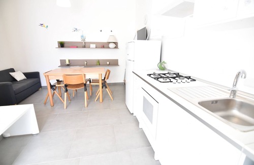 Marina di Ragusa Apartment | Casa del mar