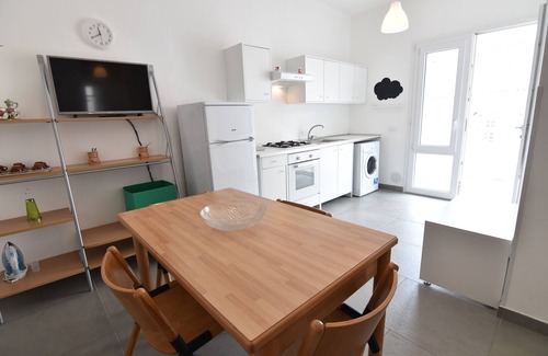 Marina di Ragusa Apartment | Casa del mar