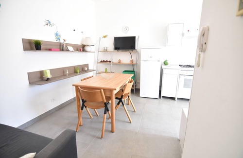 Marina di Ragusa Apartment | Casa del mar