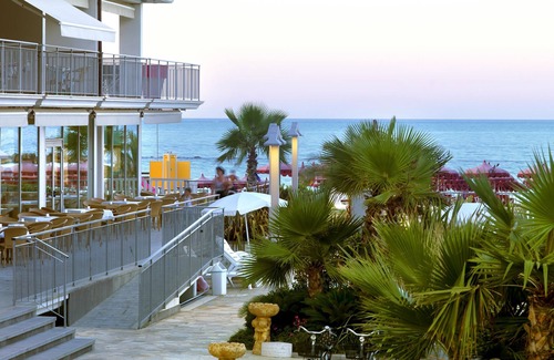 Roseto degli Abruzzi House | Casa del Mar