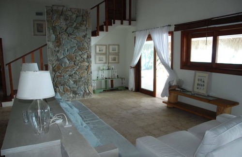 La Cienaga Cabin | Casa del Mar Lodge