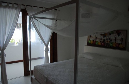 La Cienaga Cabin | Casa del Mar Lodge