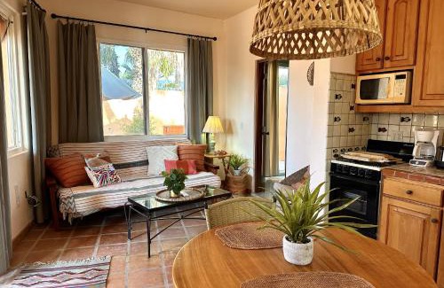 Santa Rosa Villa | Casa del Mar - Paradise in Cabo Pulmo! villa