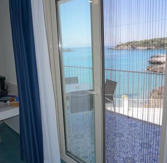 Marina Di Camerota Apartment | Casa del Mare Rooms & Apartments