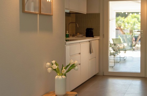 Lacona Apartment | Casa del Moletto, 300 mt from the sea