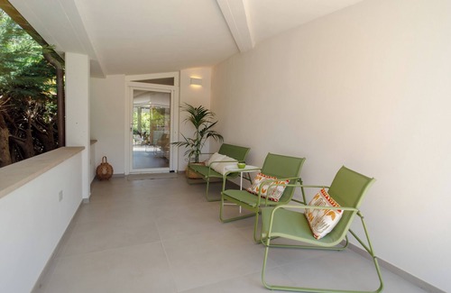 Lacona Apartment | Casa del Moletto, 300 mt from the sea