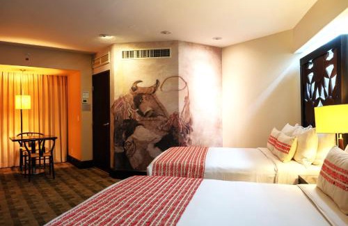 De La Merced Hotel | Casa del Alma Hotel Boutique & Spa
