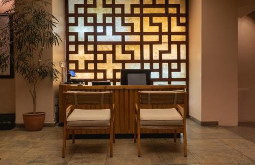 De La Merced Hotel | Casa del Alma Hotel Boutique & Spa