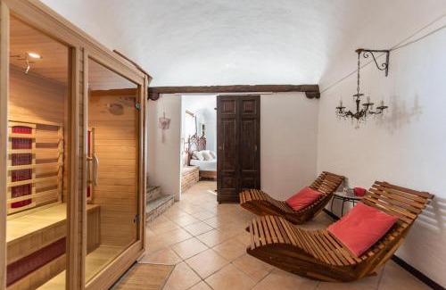 Camino Apartment | Casa del Nebbiolo