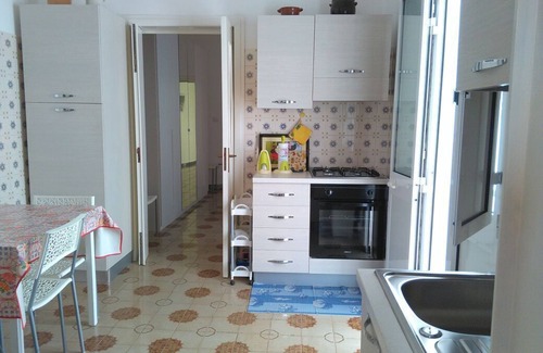 Province of Lecce House | Casa del Pescatore Salento Puglia Porto Cesareo