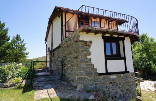 Navalsaz House | Casa del Pinar