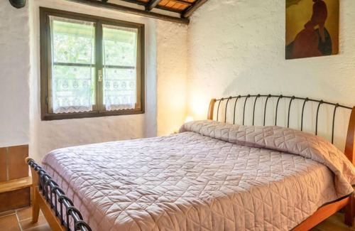 Arolo House | Casa del Pittore by Interhome