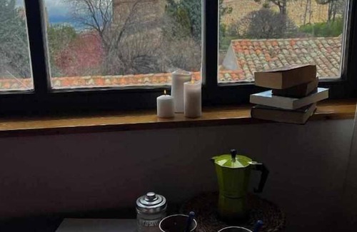 Old Town of Avila Apartment | Casa del Puente - MurallaHomes