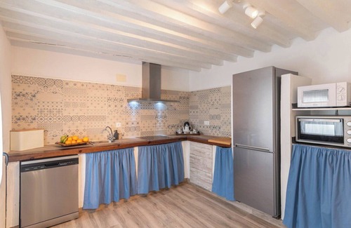 Antequera Villa | Casa del Río en Villanueva Villanueva de la Concepción by Ruralidays