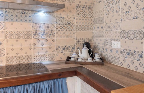 Antequera Villa | Casa del Río en Villanueva Villanueva de la Concepción by Ruralidays
