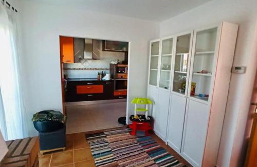 Mostoles House | Casa del Río