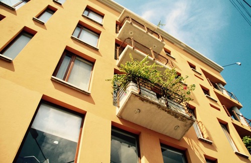 Historic Center Apartment | Casa Del Río In The Historic Center Of Santa Marta Spectacular
