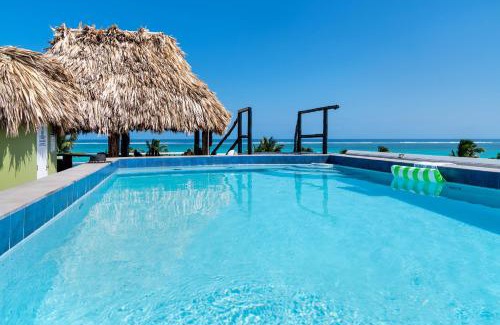 San Pedro Hotel | Casa del Rai