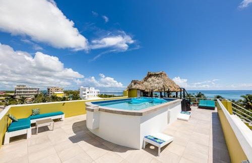 San Pedro Hotel | Casa del Rai