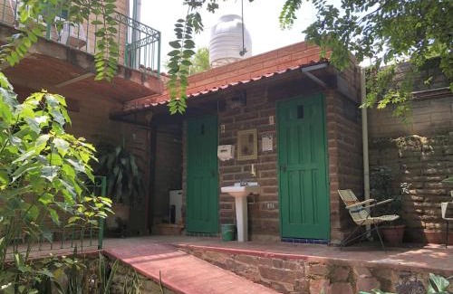 Guadalajara Bed & Breakfast | Casa del Retoño