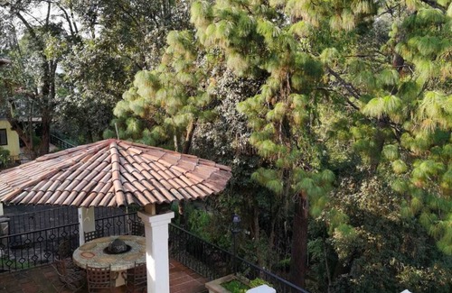 Avandaro House | CASA DEL RIO AVANDARO