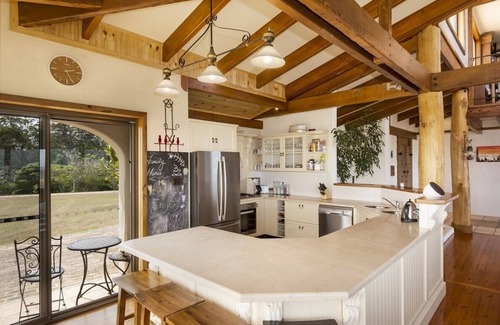 Ashby Heights Apartment | Casa Del Rio, Boasting 270 degrees views