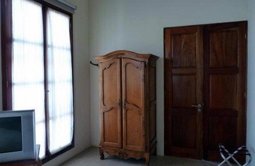 Tlacotalpan Hotel | Casa del Rio