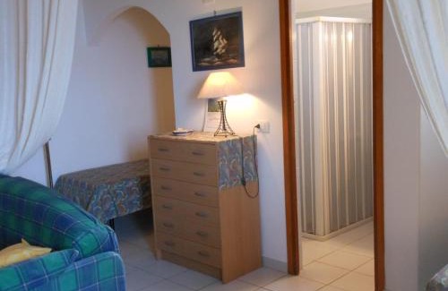 Piscita Apartment | Casa del sale