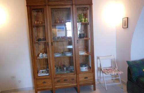 Piscita Apartment | Casa del sale