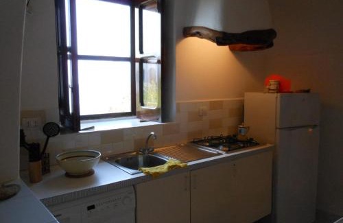 Piscita Apartment | Casa del sale